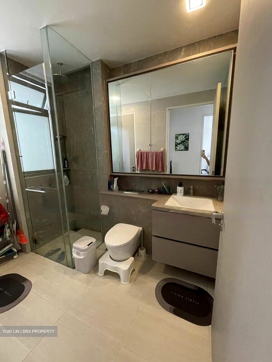 Highline Residences (D3), Condominium #458974311